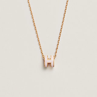 Mini Pop H pendant | Hermès Belgium